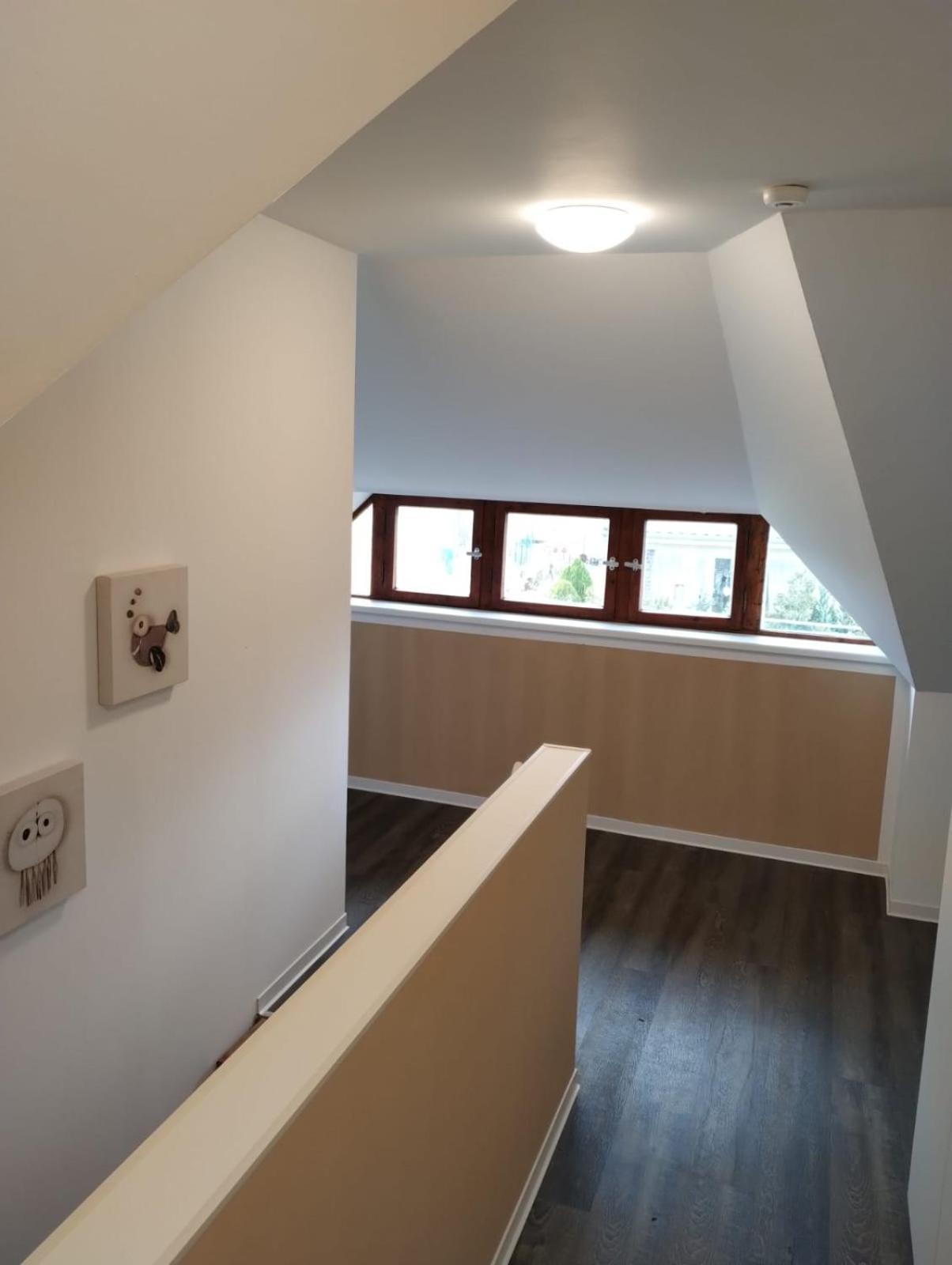 Huus Am Darss Villa Fuhlendorf  Exteriör bild