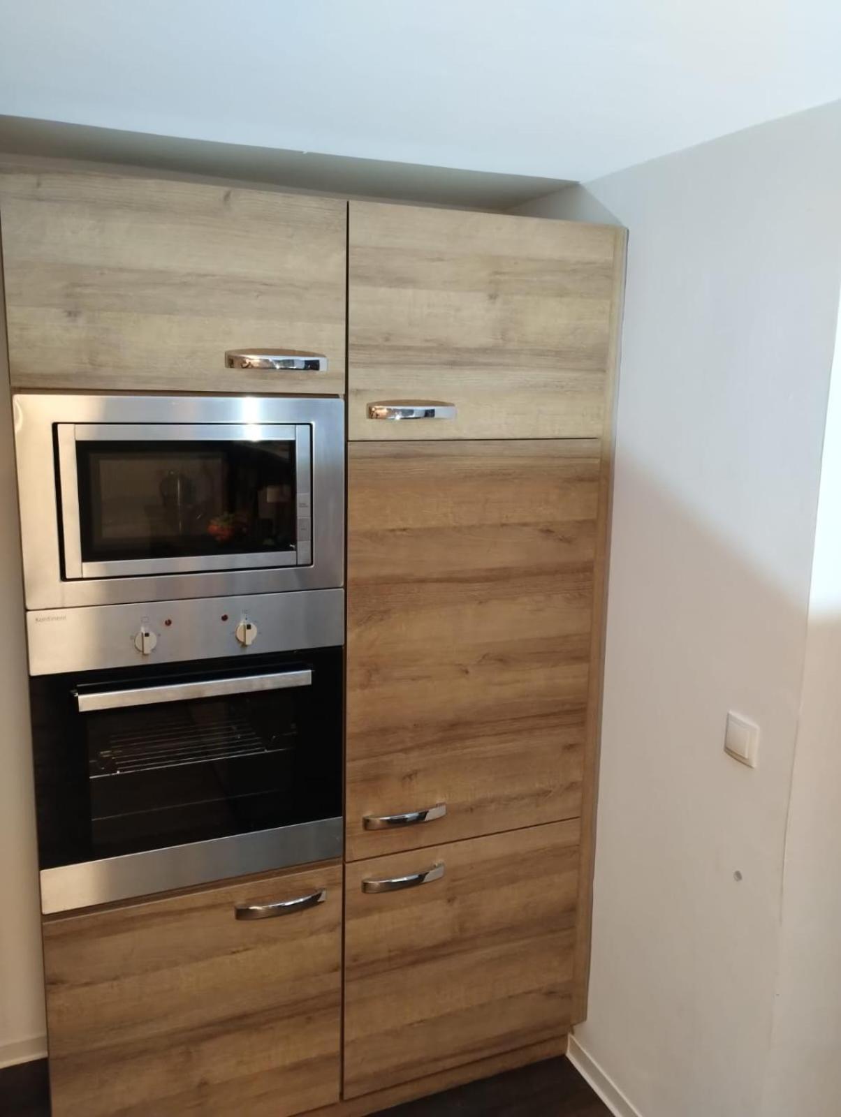 Huus Am Darss Villa Fuhlendorf  Exteriör bild