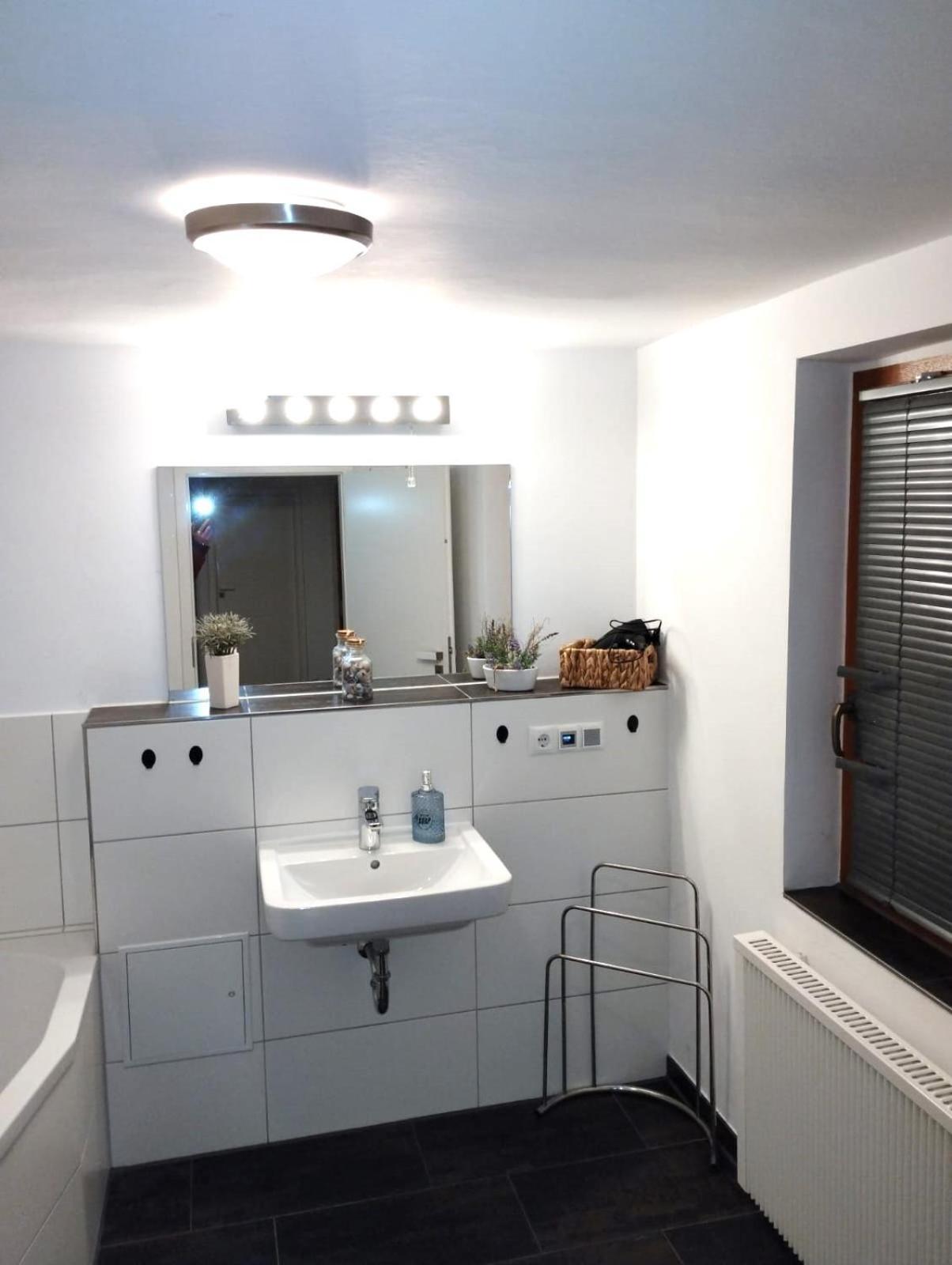 Huus Am Darss Villa Fuhlendorf  Exteriör bild